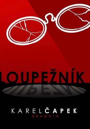 Loupežník
