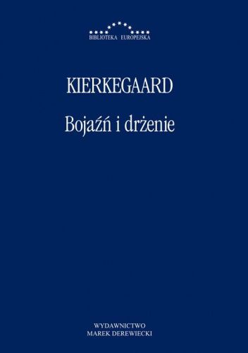 Bojaźń i drżenie