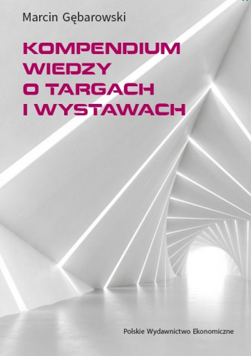 Kompendium wiedzy o targach i wystawach