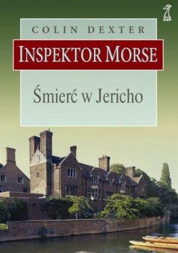 Śmierć w Jericho