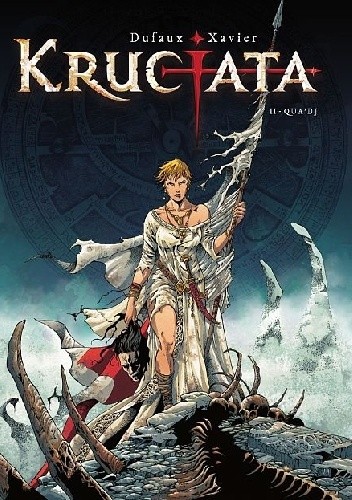 Krucjata # 2: Qua’dj