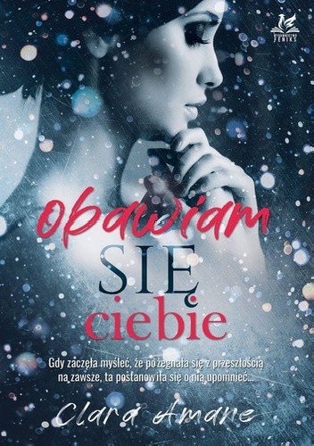 Obawiam się Ciebie