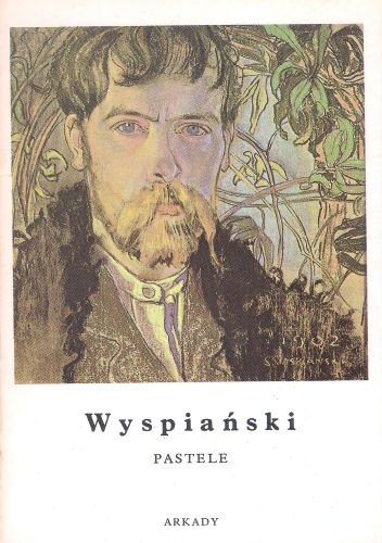 Wyspiański. Pastele