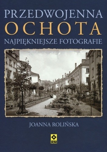 Przedwojenna Ochota