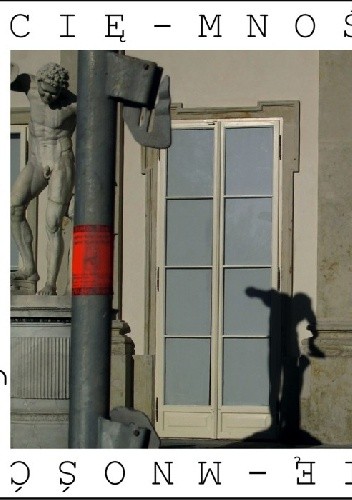 Cię-mność