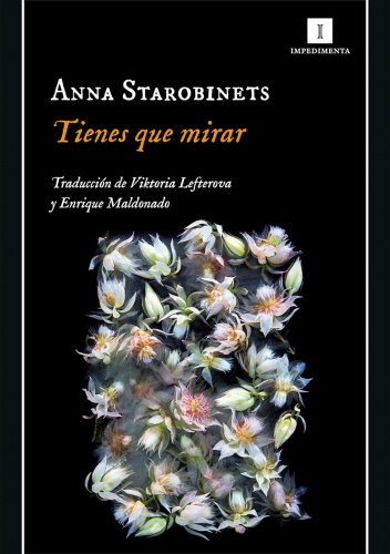 Tienes que mirar