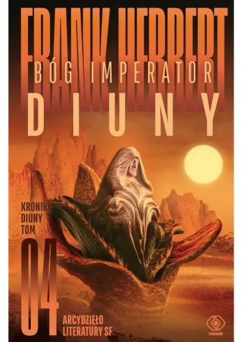 Bóg Imperator Diuny