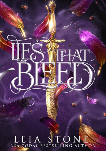 Lies That Bleed