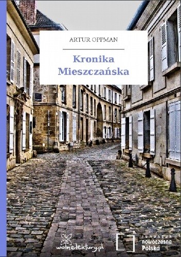Kronika Mieszczańska