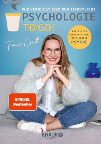Psychologie to go