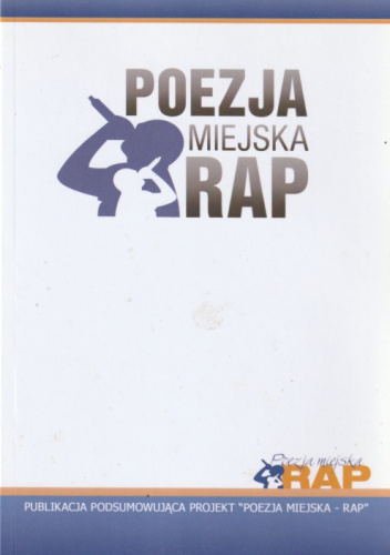 Poezja Miejska Rap