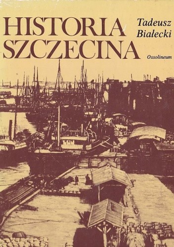 Historia Szczecina