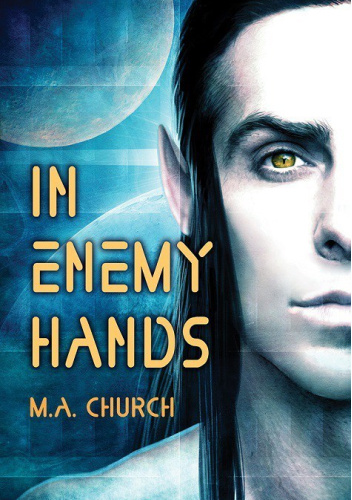 In Enemy Hands