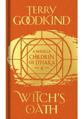 Witch's Oath