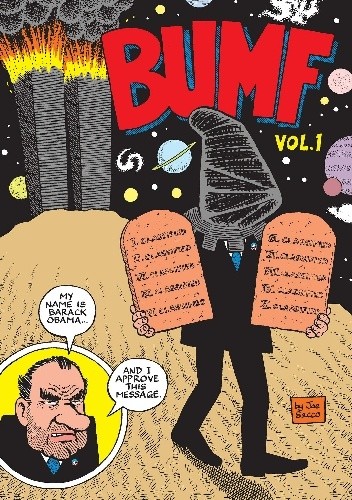 Bumf Vol. 1
