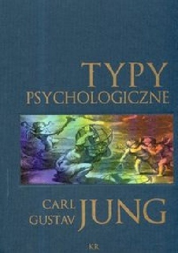 Typy psychologiczne