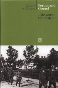 Nie warto być małym