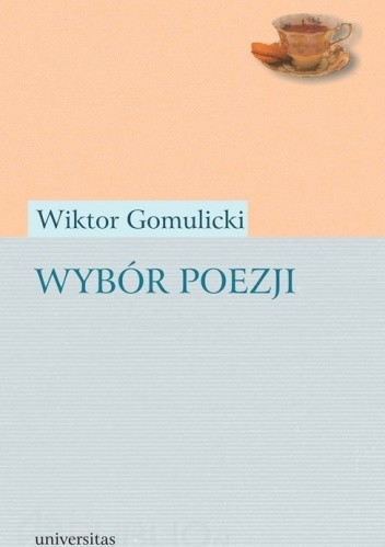 Wybór poezji