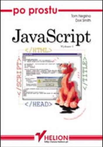 Po prostu JavaScript. Wydanie III