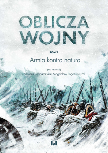 Armia kontra natura. Tom 2