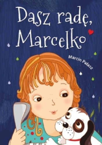 Dasz radę, Marcelko