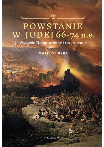 Powstanie w Judei 66-74 n.e.