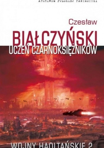 Uczeń czarnoksiężników