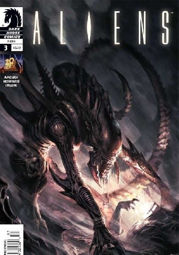 Aliens #3