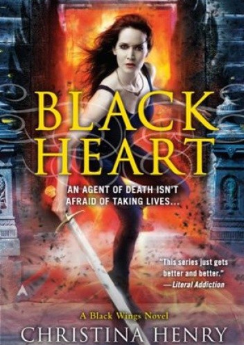 Black Heart