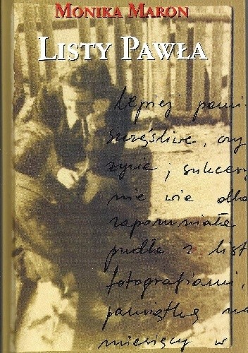 Listy Pawła: historia pewnej rodziny