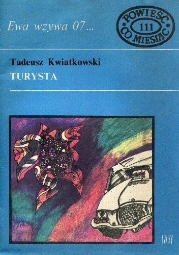 Turysta