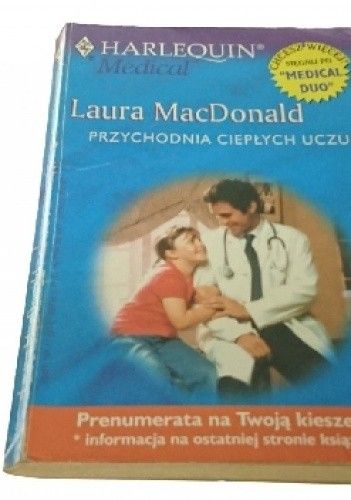 Przychodnia ciepłych uczuć