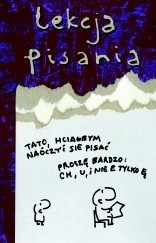 Lekcja pisania