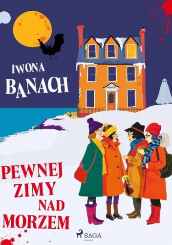 Pewnej zimy nad morzem