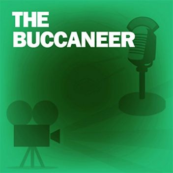 The Buccaneer (Dramatized)