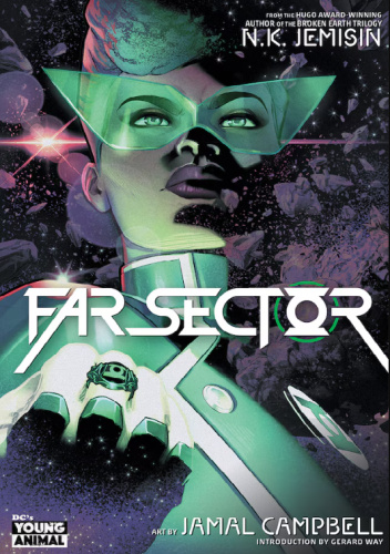 Far Sector
