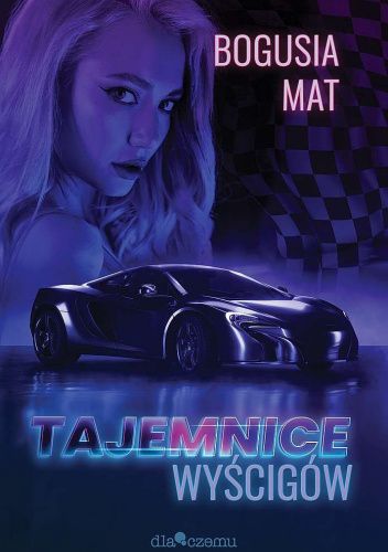 Tajemnice wyścigów