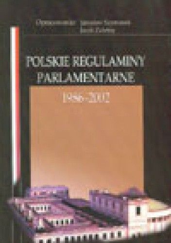 Polskie regulaminy parlamentarne 1985-2002