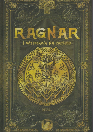 Ragnar i wyprawa na zachód