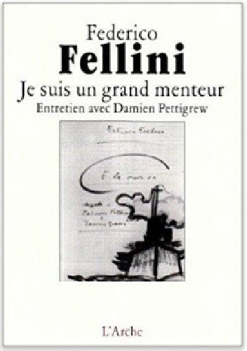 Je suis un grand menteur