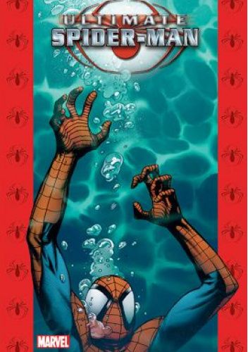 Ultimate Spider-Man, tom 11