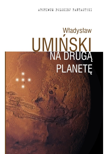 Na drugą planetę
