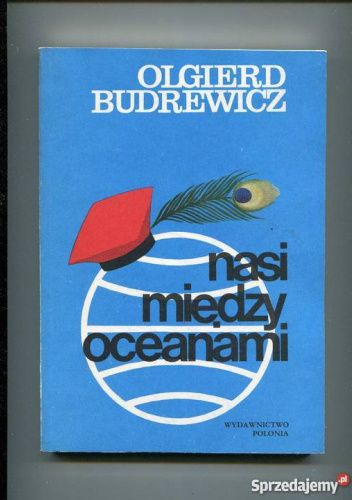 Nasi między oceanami