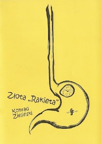 Złota "Rakieta"