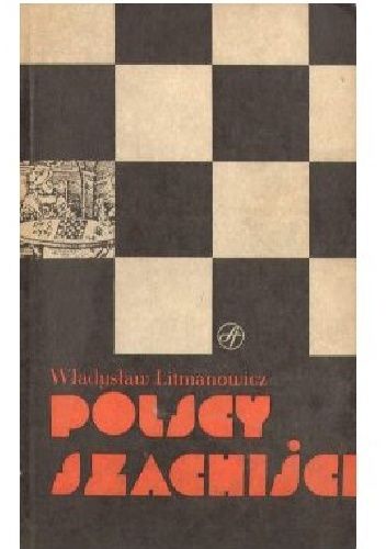 Polscy szachiści 1945-1980