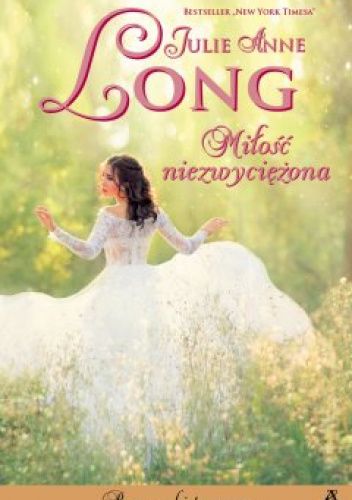 Miłość niezwyciężona