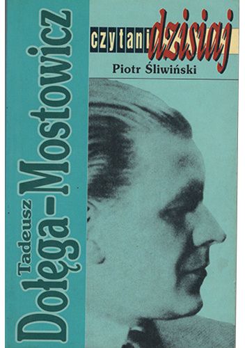 Tadeusz Dołęga-Mostowicz