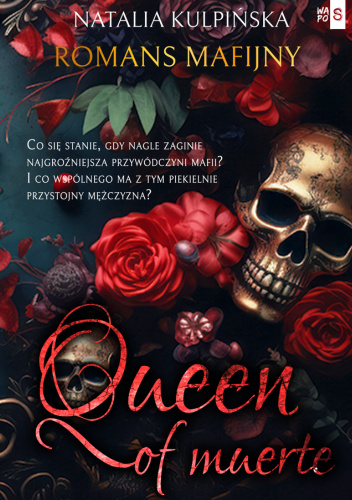 Queen of Muerte