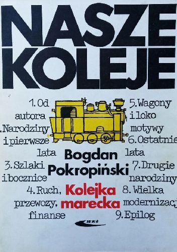 Kolejka marecka