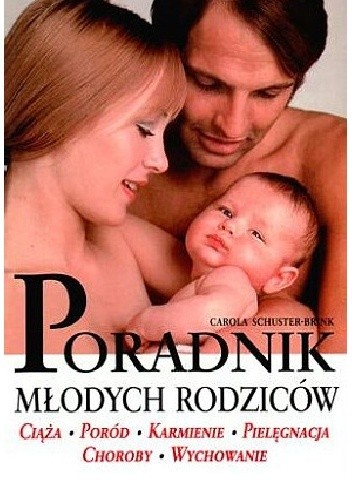 Poradnik młodych rodziców